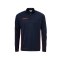 uhlsport Score Ziptop Sweatshirt Kids Blau Rot F10 - blau