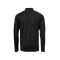 uhlsport Score Ziptop Sweatshirt Kids Schwarz F09 - schwarz