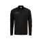 uhlsport Score Ziptop Sweatshirt Kids Schwarz F09 - schwarz