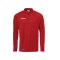 uhlsport Score Ziptop Sweatshirt Kids Rot F04 - rot