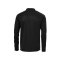 uhlsport Score Ziptop Sweatshirt Schwarz Weiss F01 - schwarz