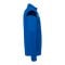 uhlsport Squad 27 1/4 Zip Top Sweatshirt Blau F43 - blau