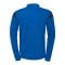 uhlsport Squad 27 1/4 Zip Top Sweatshirt Kids Blau F43 - blau