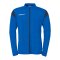 uhlsport Squad 27 Classic Jacke Blau F043 - blau