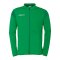 uhlsport Squad 27 Classic Jacke Grün F090 - gruen