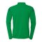 uhlsport Squad 27 Classic Jacke Kids Grün F090 - gruen