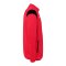 uhlsport Squad 27 Classic Jacke Kids Rot Schwarz F62 - rot