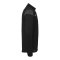 uhlsport Squad 27 HalfZip Sweatshirt Kids Schwarz Grau F11 - schwarz