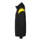 uhlsport Kapuzenjacke Kids Schwarz F09 - schwarz