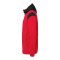 uhlsport Squad 27 Kapuzenjacke Rot F062 - rot