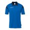 uhlsport Squad 27 Polo Blau F43 - blau