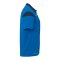 uhlsport Polo Kids Blau F43 - blau