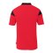 uhlsport Polo Kids Rot F062 - rot