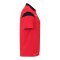 uhlsport Polo Kids Rot F062 - rot