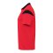 uhlsport Squad 27 Polo Rot F062 - rot