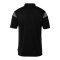uhlsport Polo Schwarz F11 - schwarz