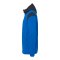 uhlsport Kapuzenjacke Kids Blau F043 - blau