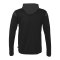 uhlsport Squad 27 Track Kapuzenjacke Kids Schwarz F11 - schwarz