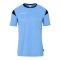 uhlsport Trikot Kids Blau F44 - blau
