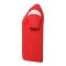 uhlsport Squad 27 Trikot Kids Rot Weiss F61 - rot