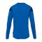 uhlsport Squad 27 Trikot langarm Blau F43 - blau