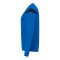 uhlsport Squad 27 Trikot langarm Blau F43 - blau