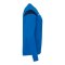 uhlsport Squad 27 Trikot langarm Blau F43 - blau