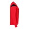 uhlsport Squad 27 Trikot langarm Kids Rot F62 - rot