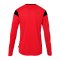 uhlsport Squad 27 Trikot langarm Rot F62 - rot