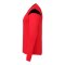 uhlsport Squad 27 Trikot langarm Rot F62 - rot