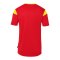 uhlsport Trikot Rot F60 - rot