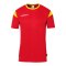 uhlsport Trikot Rot F60 - rot