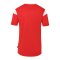 uhlsport Squad 27 Trikot Rot Weiss F61 - rot