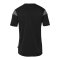 uhlsport Trikot Schwarz F011 - schwarz