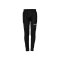 uhlsport Standard Torwarthose Kids Schwarz F01 - schwarz
