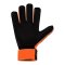 uhlsport Starter Resist + Torwarthandschuhe Orange F01 - orange