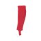 uhlsport Stegstutzen Junior Rot F01 - rot