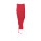 uhlsport Stegstutzen Junior Rot F01 - rot