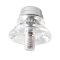 uhlsport Studs Alu 13/16mm F02 - silber