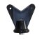uhlsport Stollenschlüssel 6-Kant Schwarz F01 - schwarz