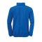 uhlsport Stream 22 Allwetterjacke Blau Gelb F14 - Blau