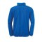 uhlsport Stream 22 Allwetterjacke Blua Weiss F03 - Blau