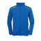 uhlsport Stream 22 Allwetterjacke Blua Weiss F03 - Blau