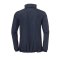 uhlsport Stream 22 Allwetterjacke Kids Blau F12 - Blau