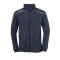 uhlsport Stream 22 Allwetterjacke Kids Blau F12 - Blau