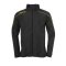 uhlsport Stream 22 Allwetterjacke Kids Schwarz F23 - Schwarz