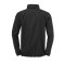 uhlsport Stream 22 Allwetterjacke Kids Schwarz F24 - Schwarz