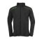 uhlsport Stream 22 Allwetterjacke Kids Schwarz F24 - Schwarz