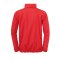 uhlsport Stream 22 Allwetterjacke Rot Weiss F04 - Rot