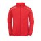 uhlsport Stream 22 Allwetterjacke Rot Weiss F04 - Rot